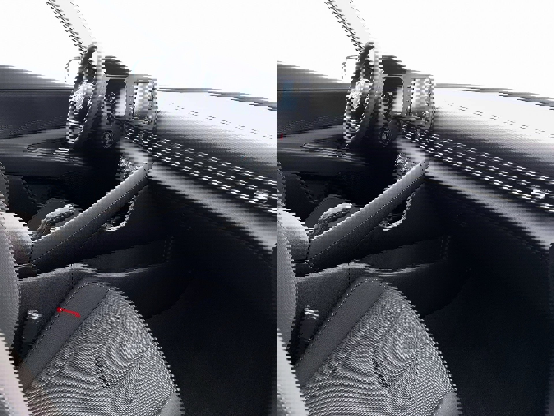 New 2026 Hyundai Elantra SE w/ Cargo Package image 15