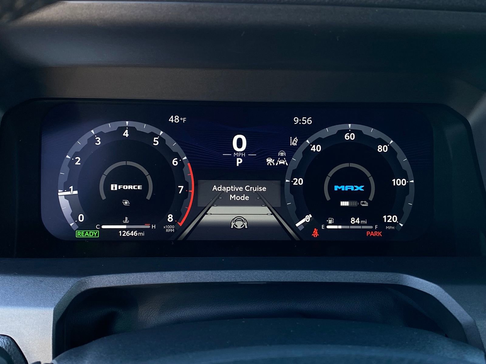 Used 2025 Toyota 4Runner TRD Pro image 26