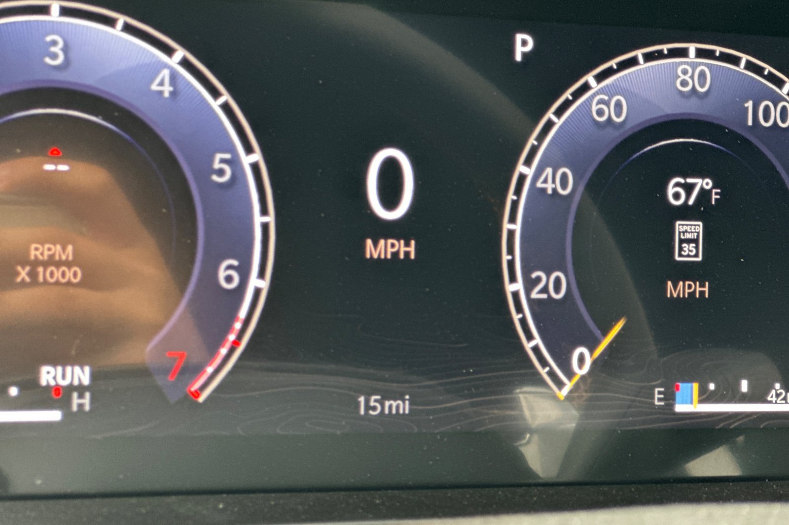 New 2026 Jeep Grand Cherokee L Limited AWD/4WD image 28
