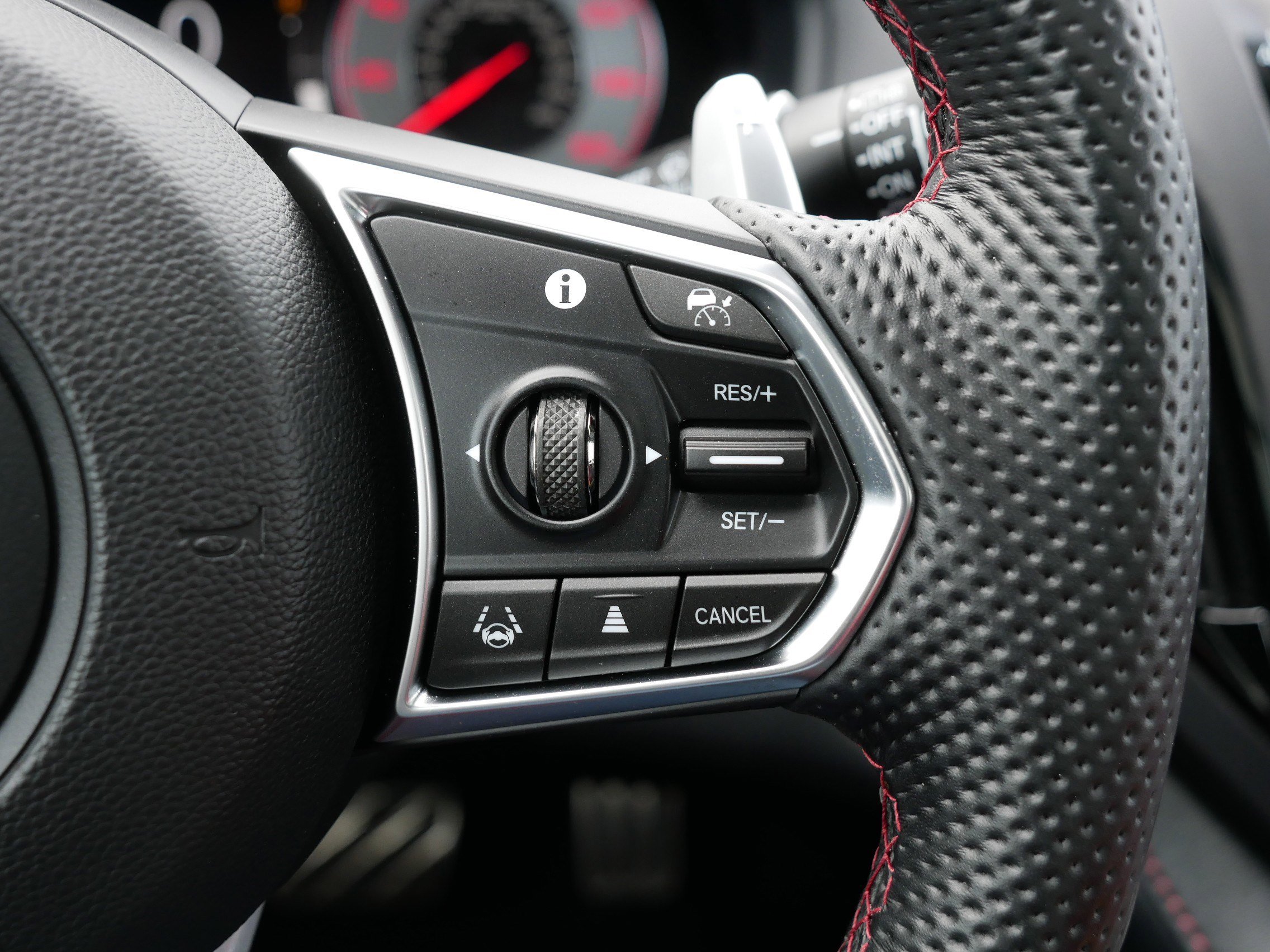 Used 2023 Acura RDX A-Spec image 30