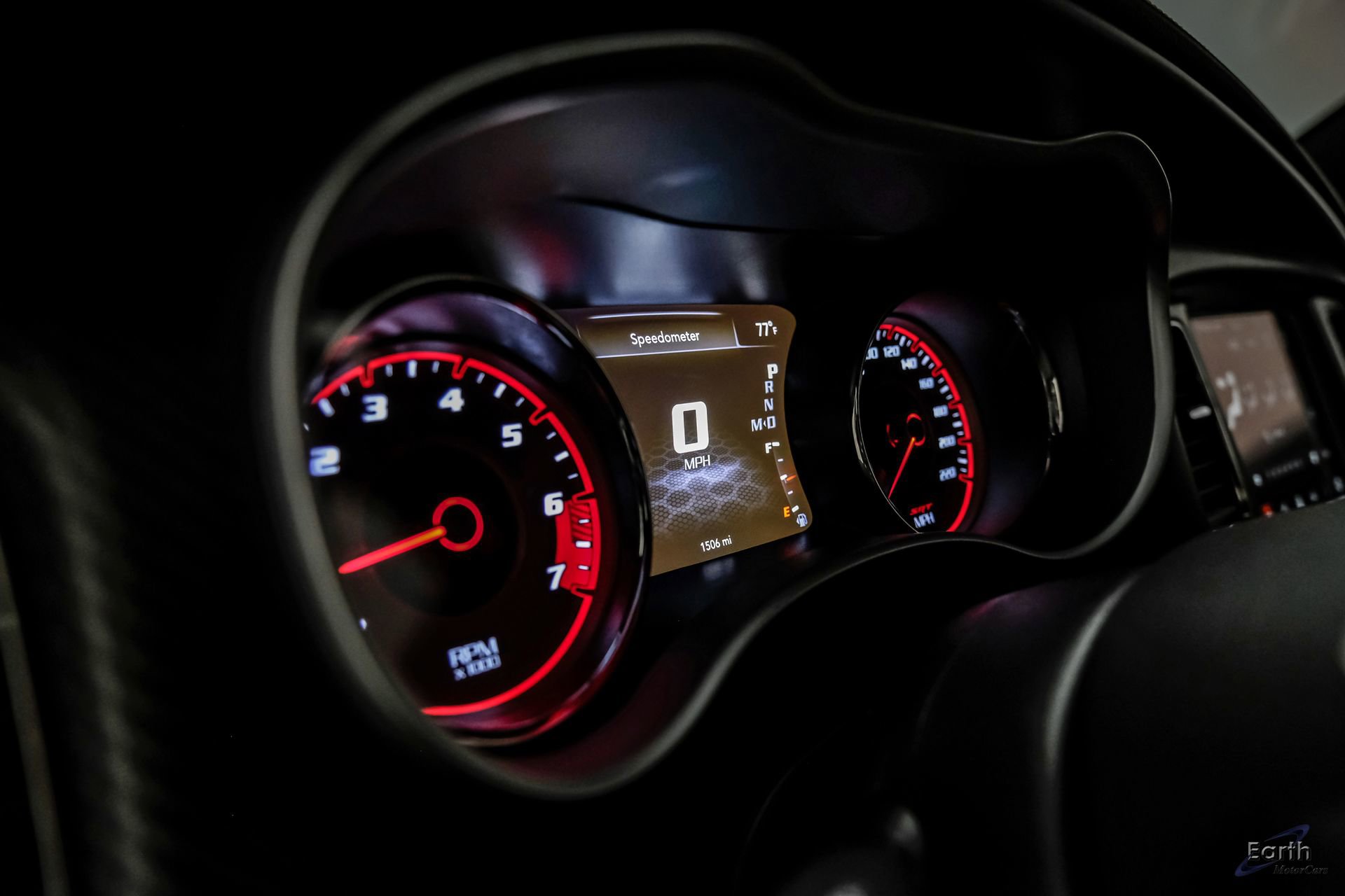 Used 2023 Dodge Charger SRT Hellcat image 46