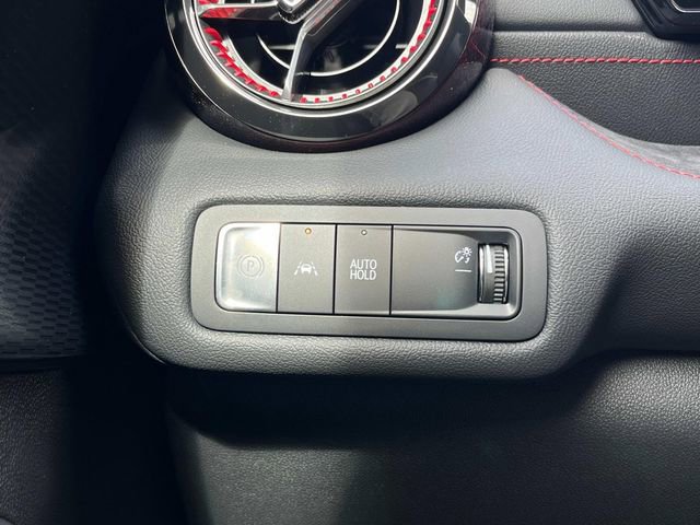 New 2025 Chevrolet Blazer EV RS image 33