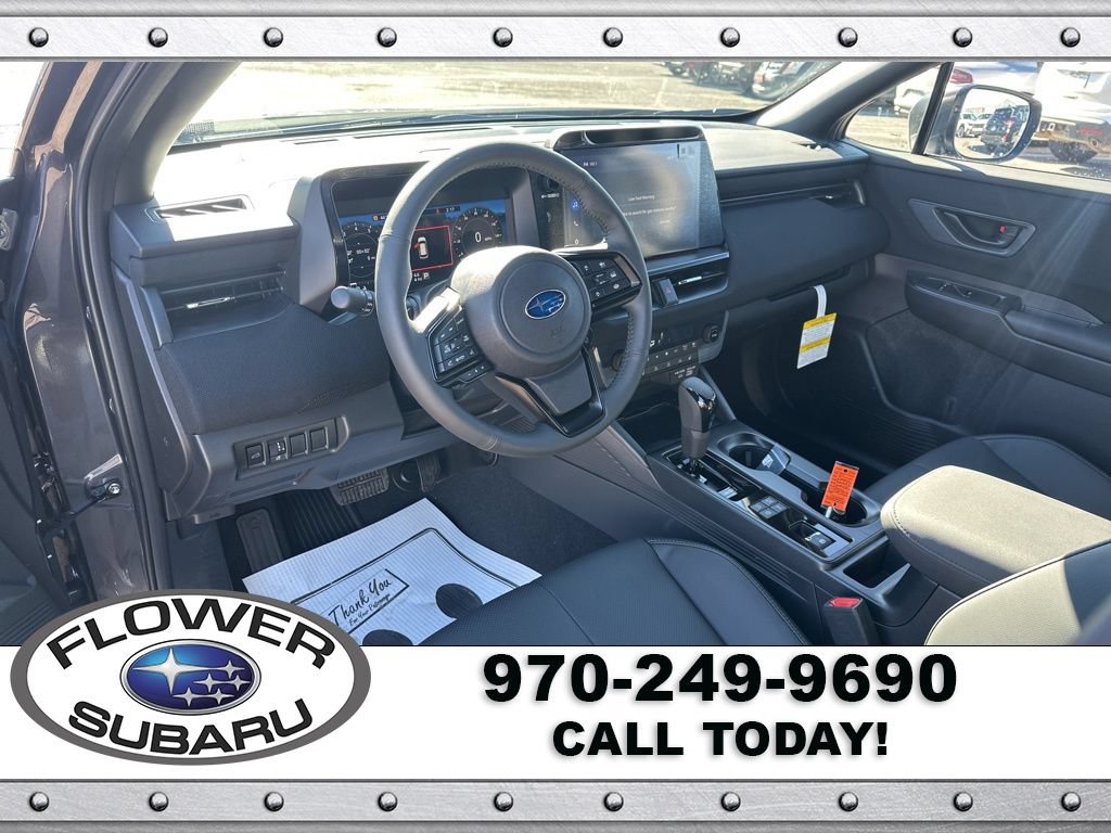 New 2026 Subaru Outback Limited XT w/ Premium/Limited Package 2 AWD/4WD image 22