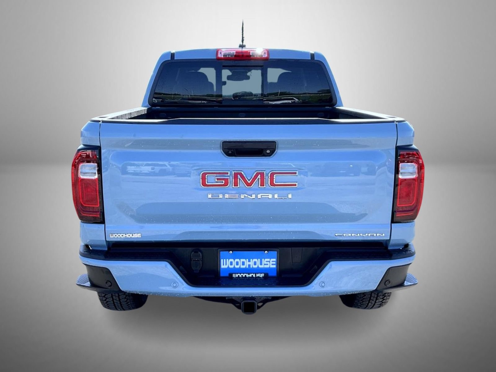 New 2026 GMC Canyon Denali AWD/4WD image 6