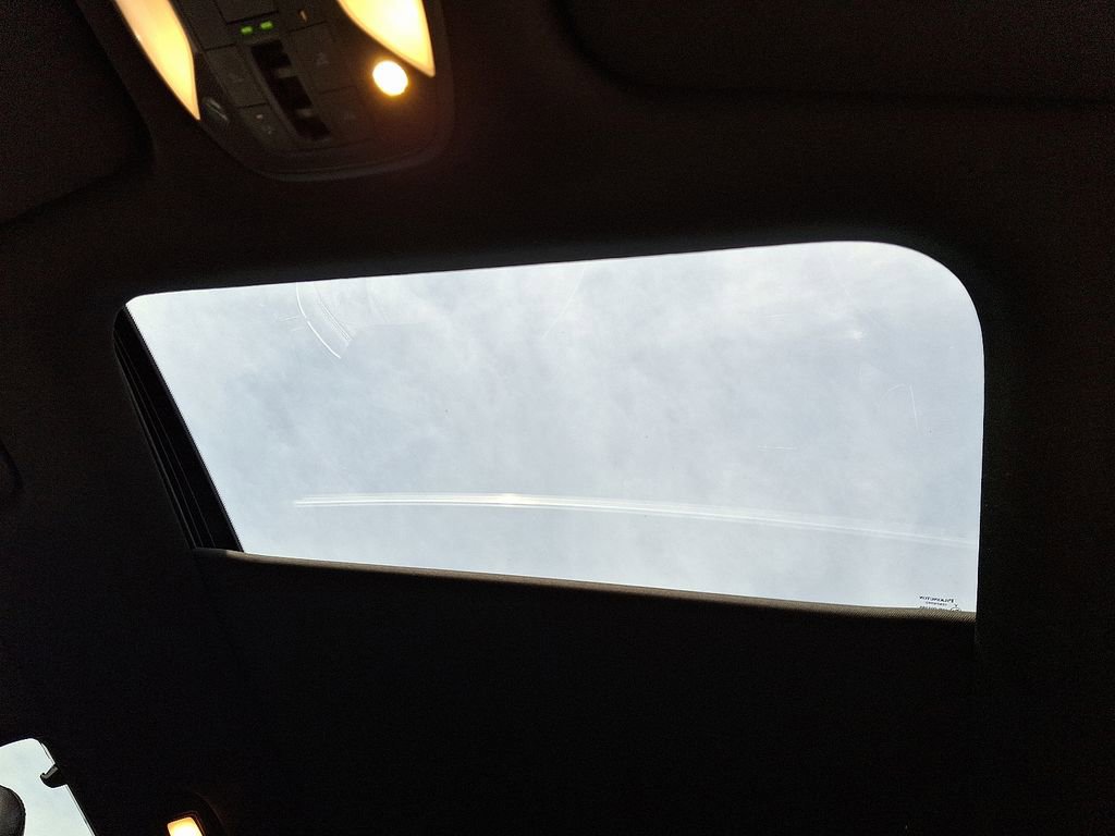 Used 2023 INFINITI QX60 Autograph w/ Cargo Package image 23