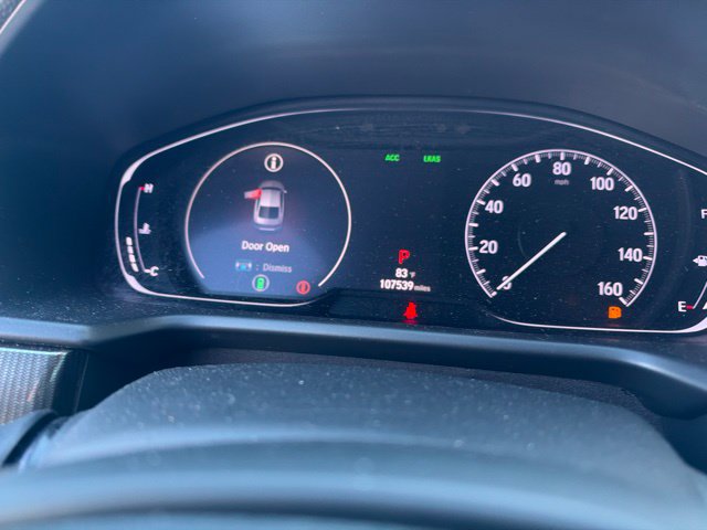 Used 2019 Honda Accord Sport image 13