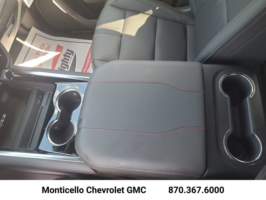 New 2026 Chevrolet Tahoe RST w/ Sun And Tow Package AWD/4WD image 23