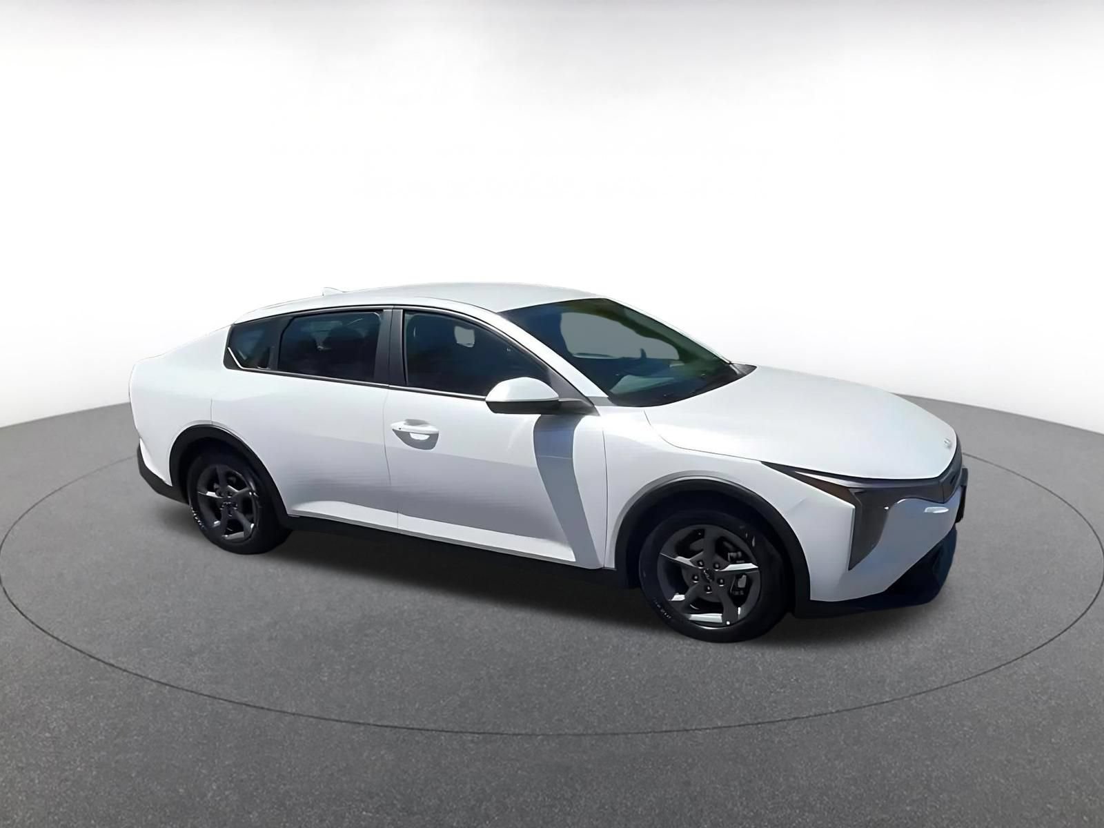 Used 2025 Kia K4 FWD video 2
