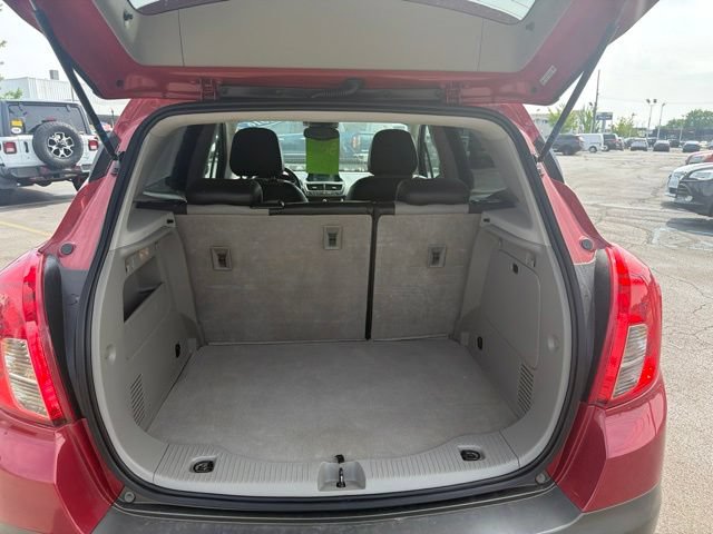 Used 2016 Buick Encore AWD image 9