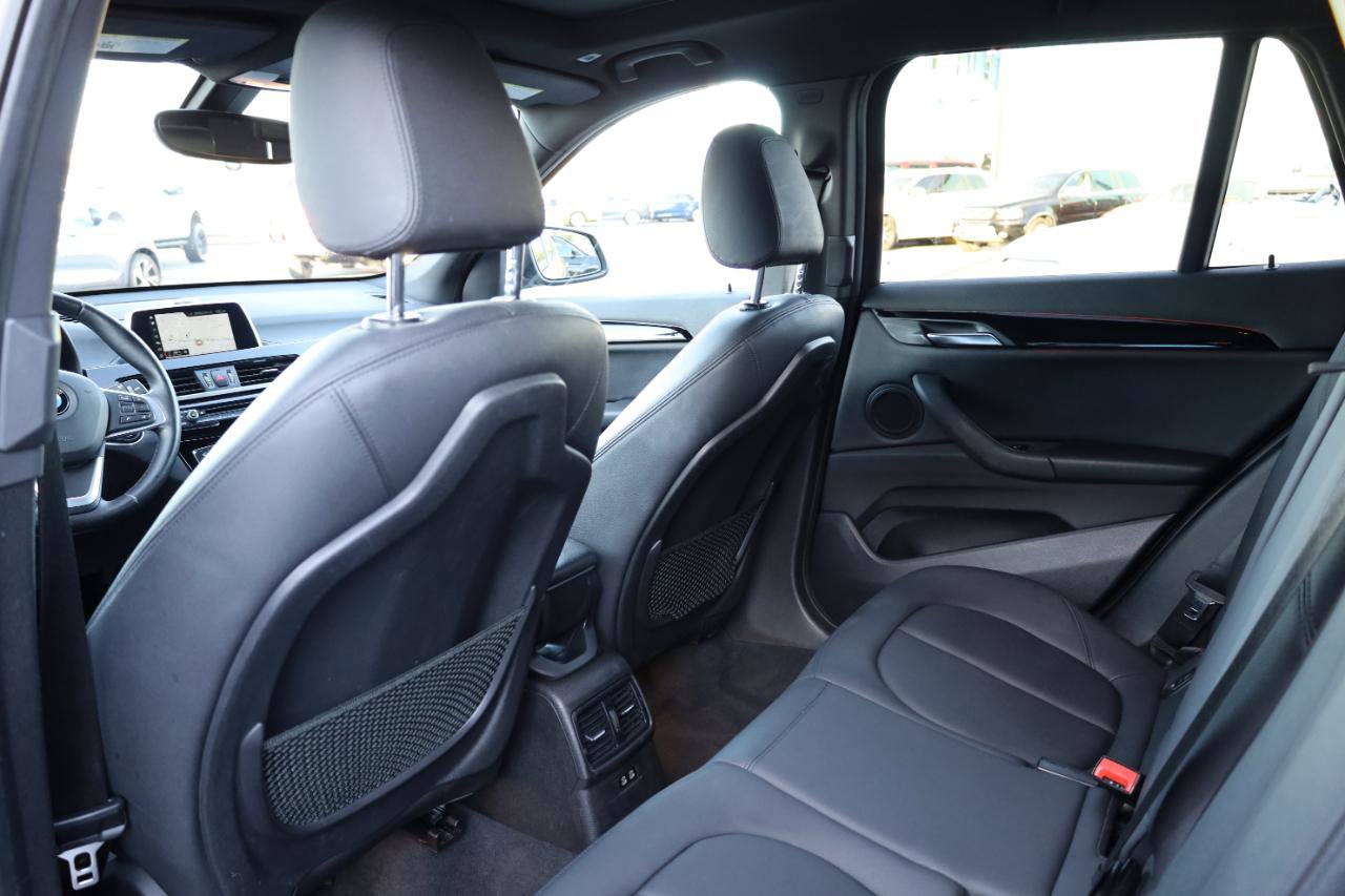 Used 2018 BMW X1 sDrive28i w/ Convenience Package image 14