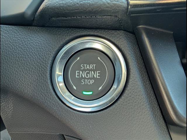 New 2026 Cadillac CT4 Luxury w/ Sun And Sound Package RWD image 13