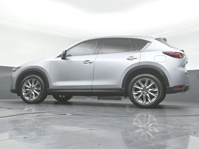 Used 2021 MAZDA CX-5 Grand Touring image 42