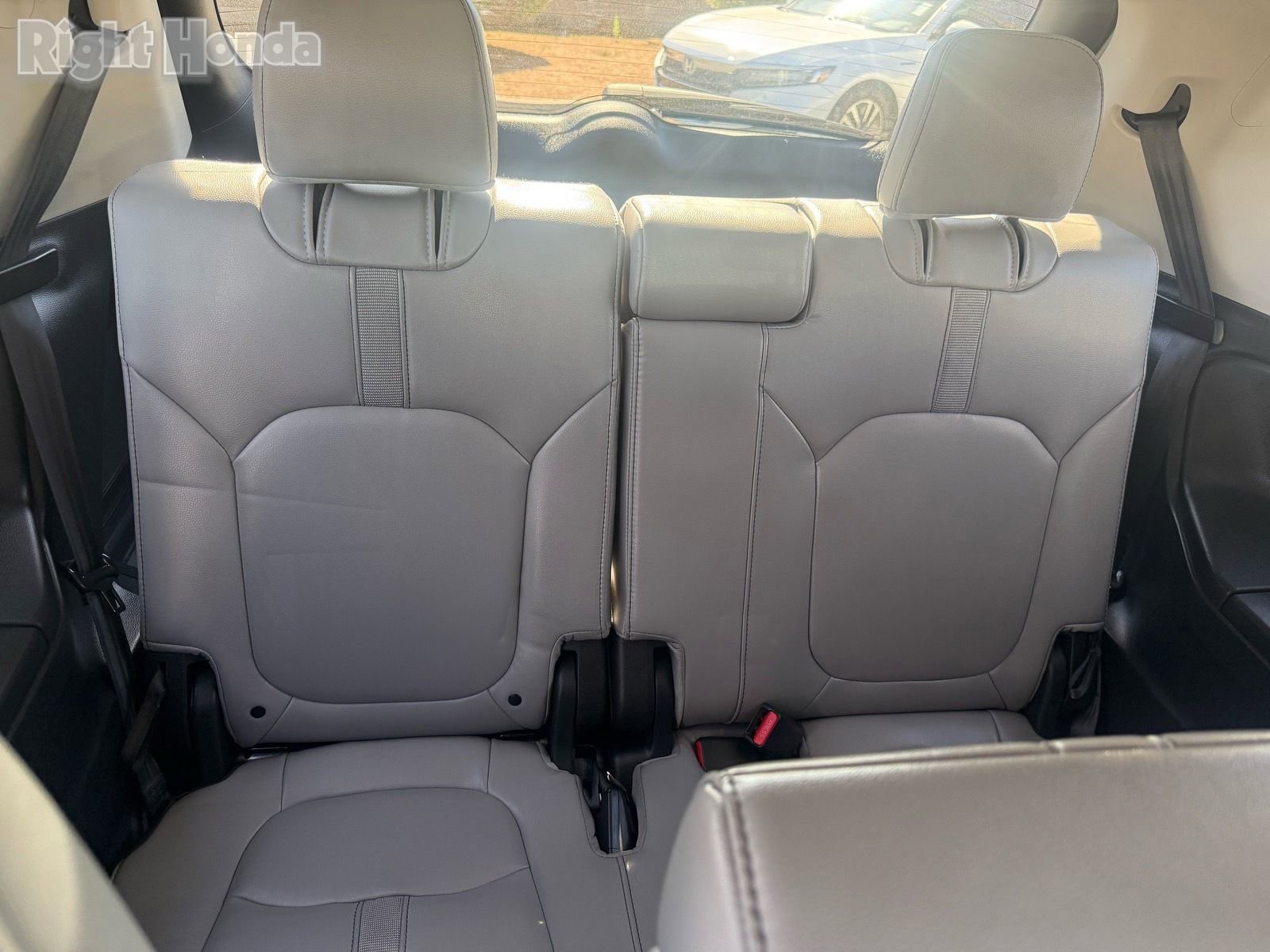 Certified 2025 Honda Pilot EX-L image 30