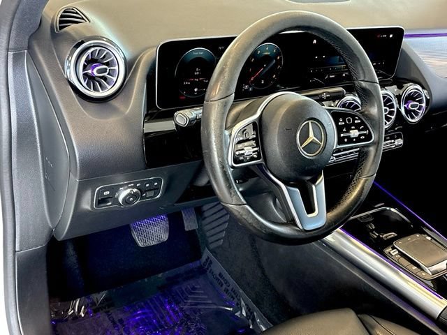 Used 2021 Mercedes-Benz GLA 250 image 11