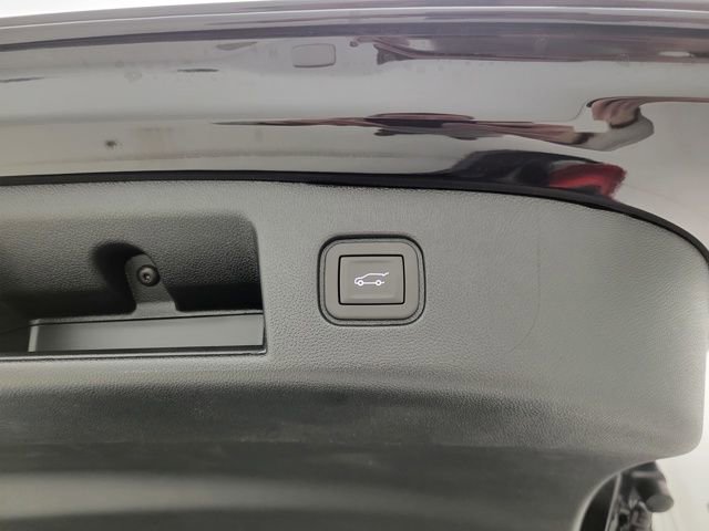 New 2025 Chevrolet Blazer EV RS image 2