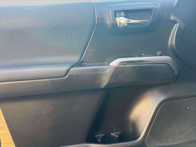 Certified 2019 Toyota Tacoma TRD Sport image 14