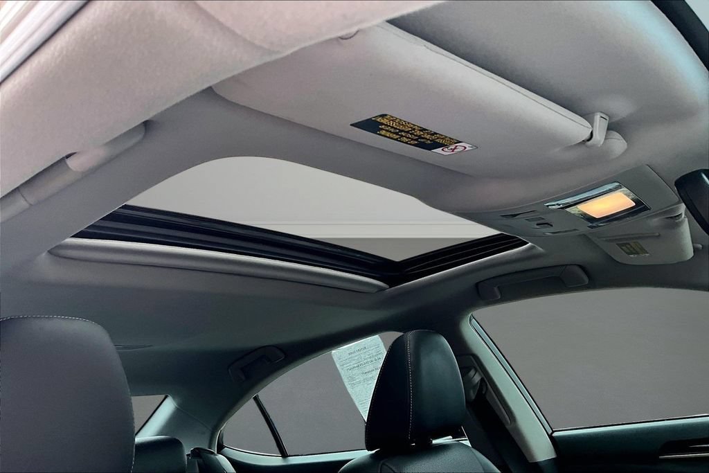 Used 2018 Lexus ES 350 w/ Accessory Package 2 FWD image 27