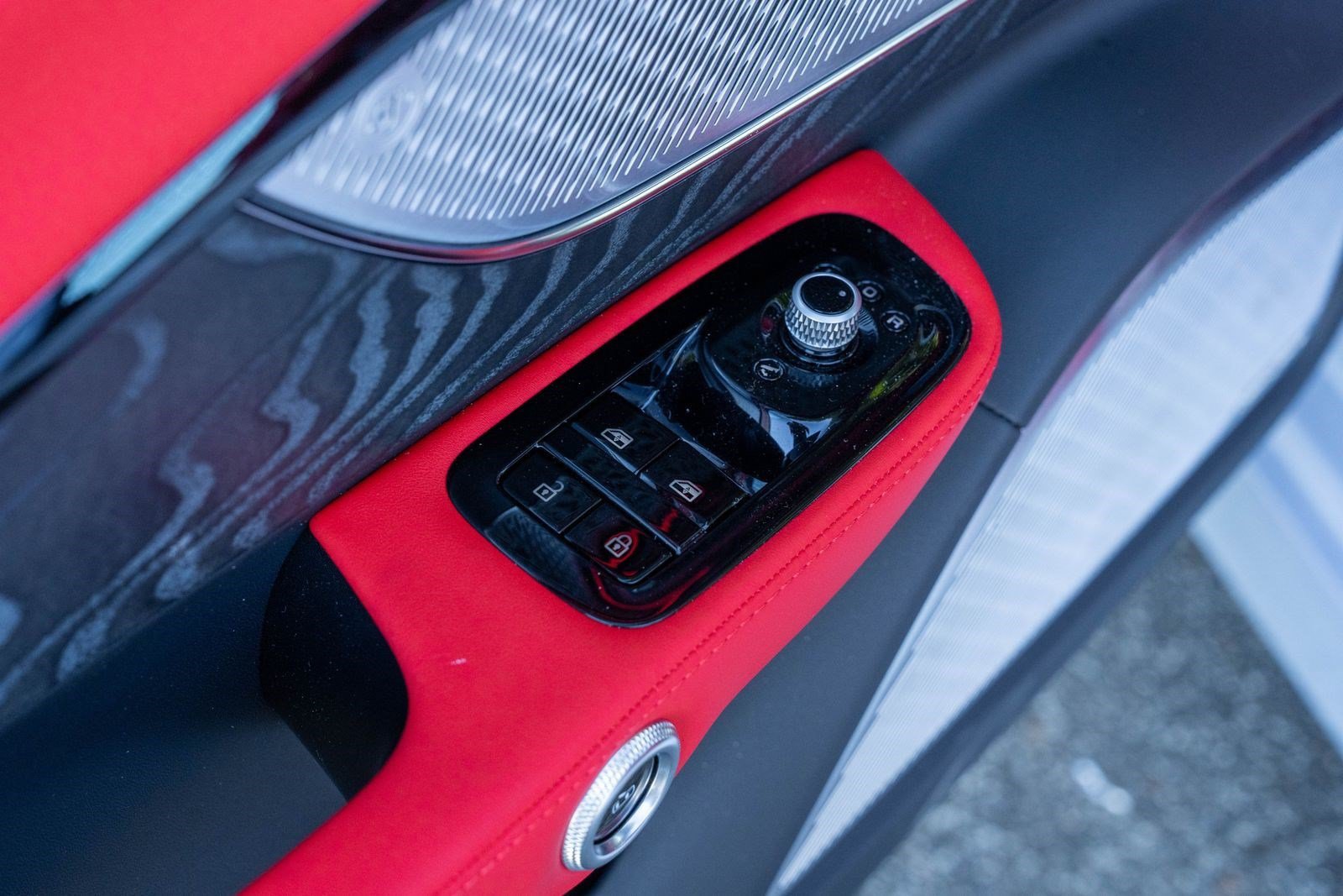 New 2026 Maserati GranTurismo Modena AWD/4WD image 18