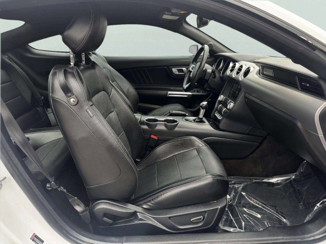 Used 2018 Ford Mustang Premium RWD image 37