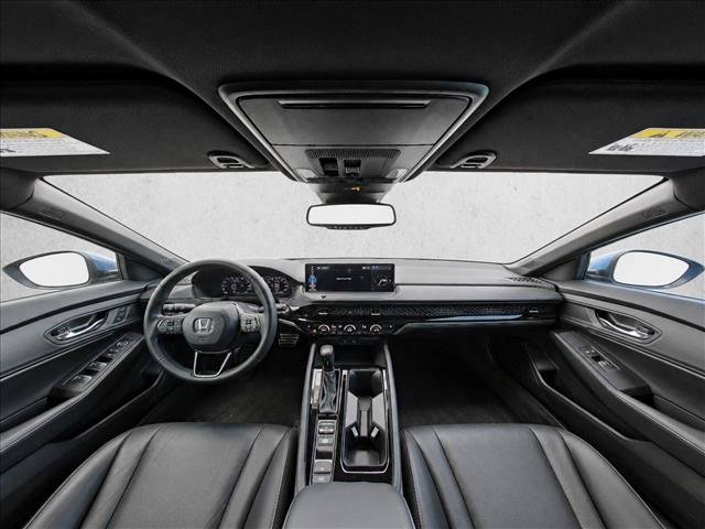 Used 2023 Honda Accord Sport image 17