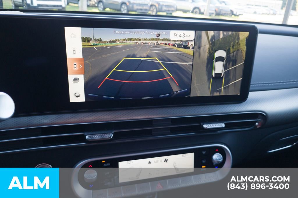 Used 2024 Genesis GV60 Advanced image 26