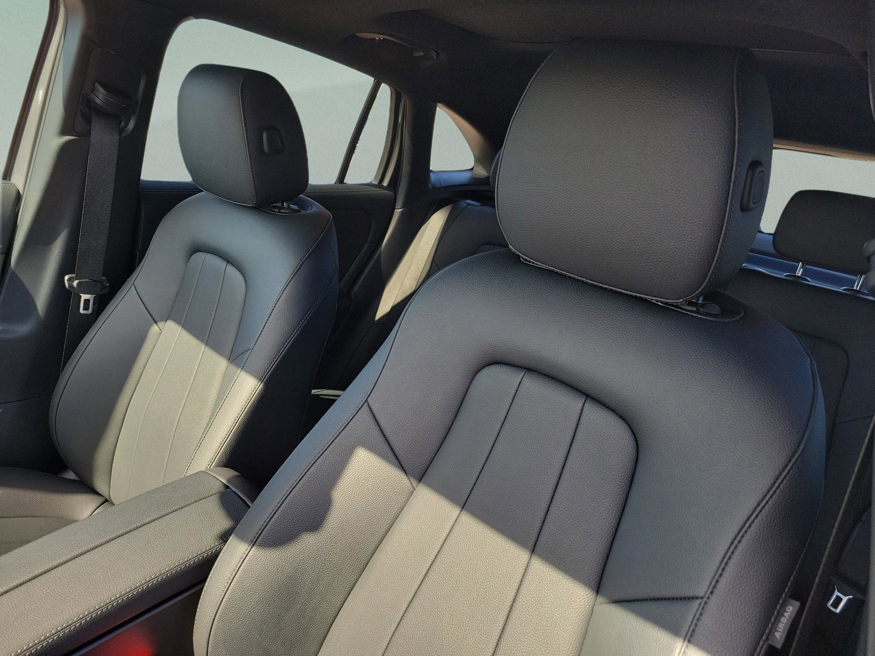Certified 2026 Mercedes-Benz GLA 250 image 21