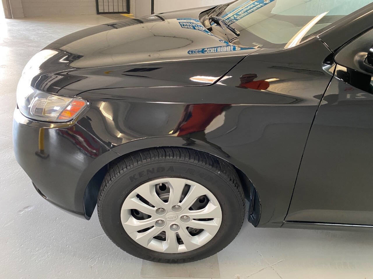 Used 2012 Kia Forte LX image 11