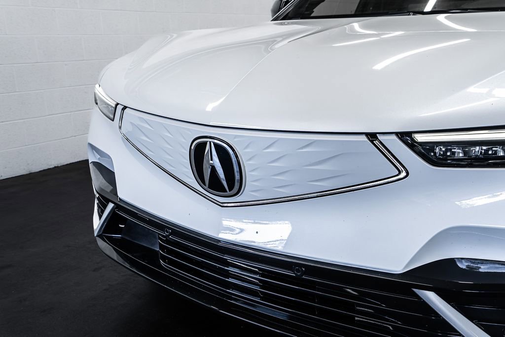 Used 2024 Acura ZDX A-Spec AWD/4WD image 10