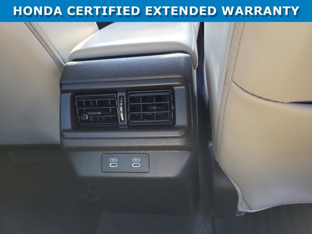 Certified 2024 Honda Accord EX-L image 15