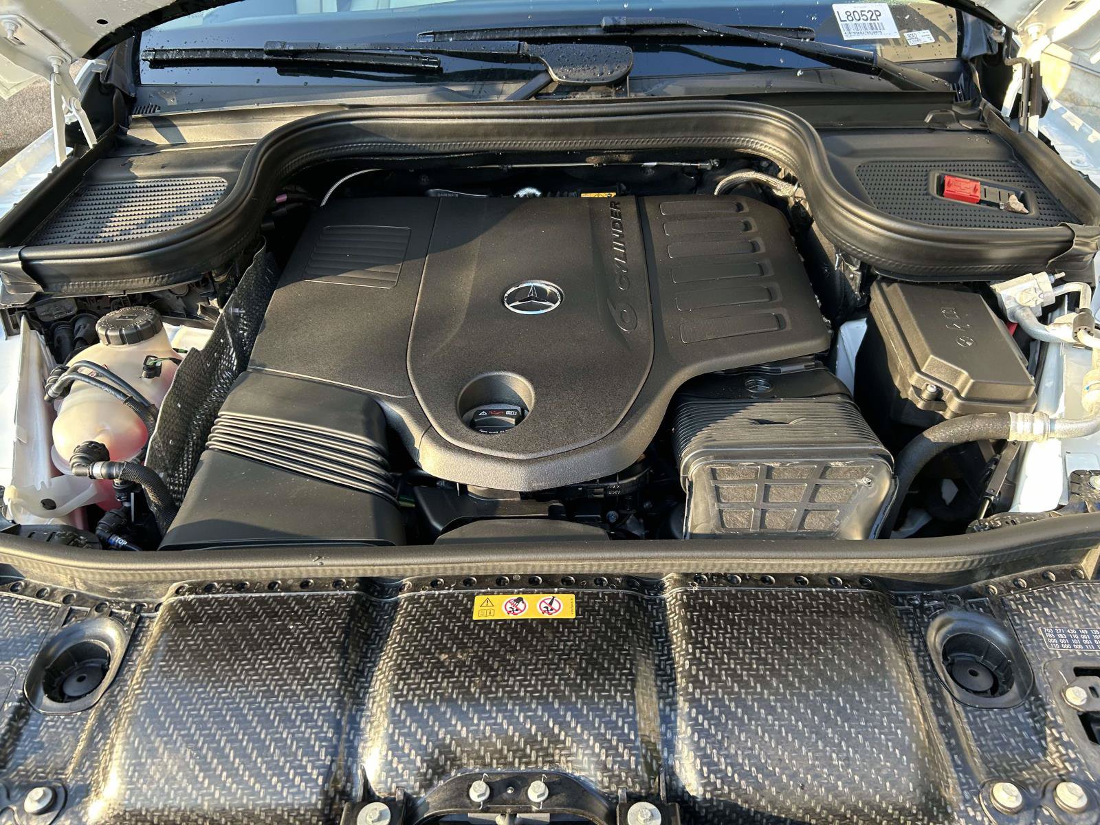 Certified 2026 Mercedes-Benz GLE 450 4MATIC image 54