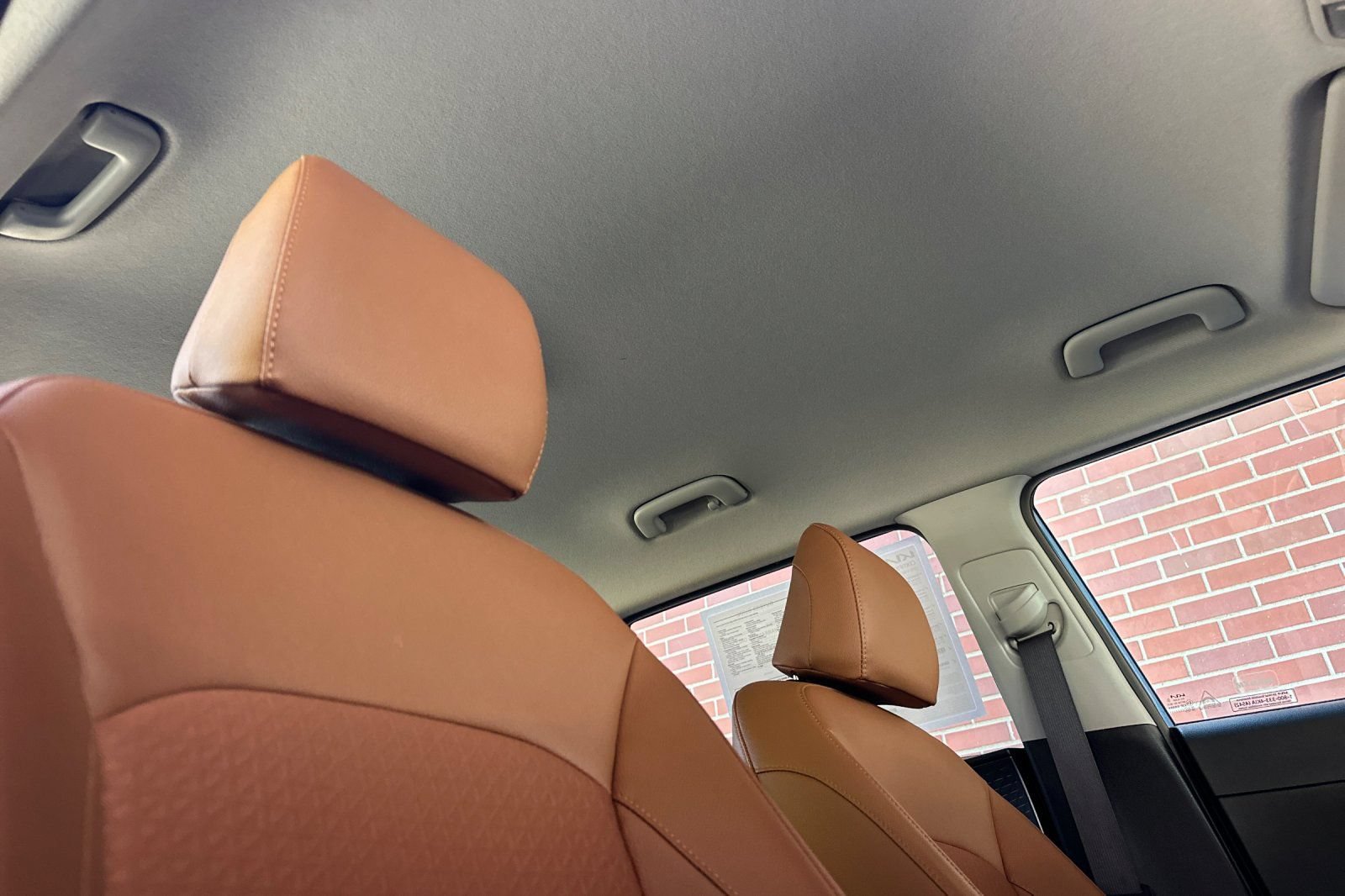 Certified 2025 Kia Soul EX FWD image 17