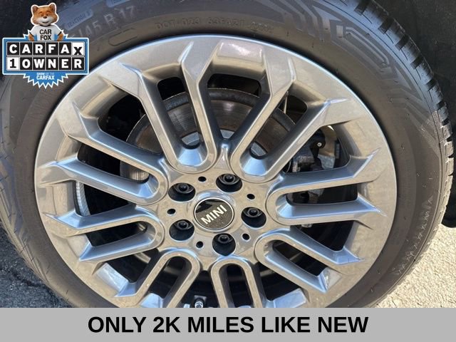 Used 2025 MINI Cooper S image 11