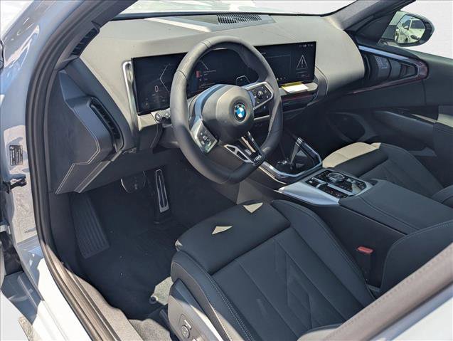 Used 2025 BMW X3 xDrive30 w/ M Sport Package AWD/4WD video 3