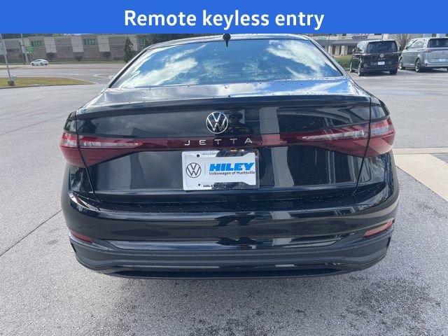 New 2026 Volkswagen Jetta Sport image 4