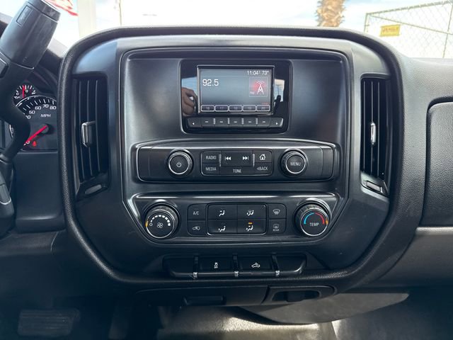 Used 2015 GMC Sierra 1500 4x4 Crew Cab image 25
