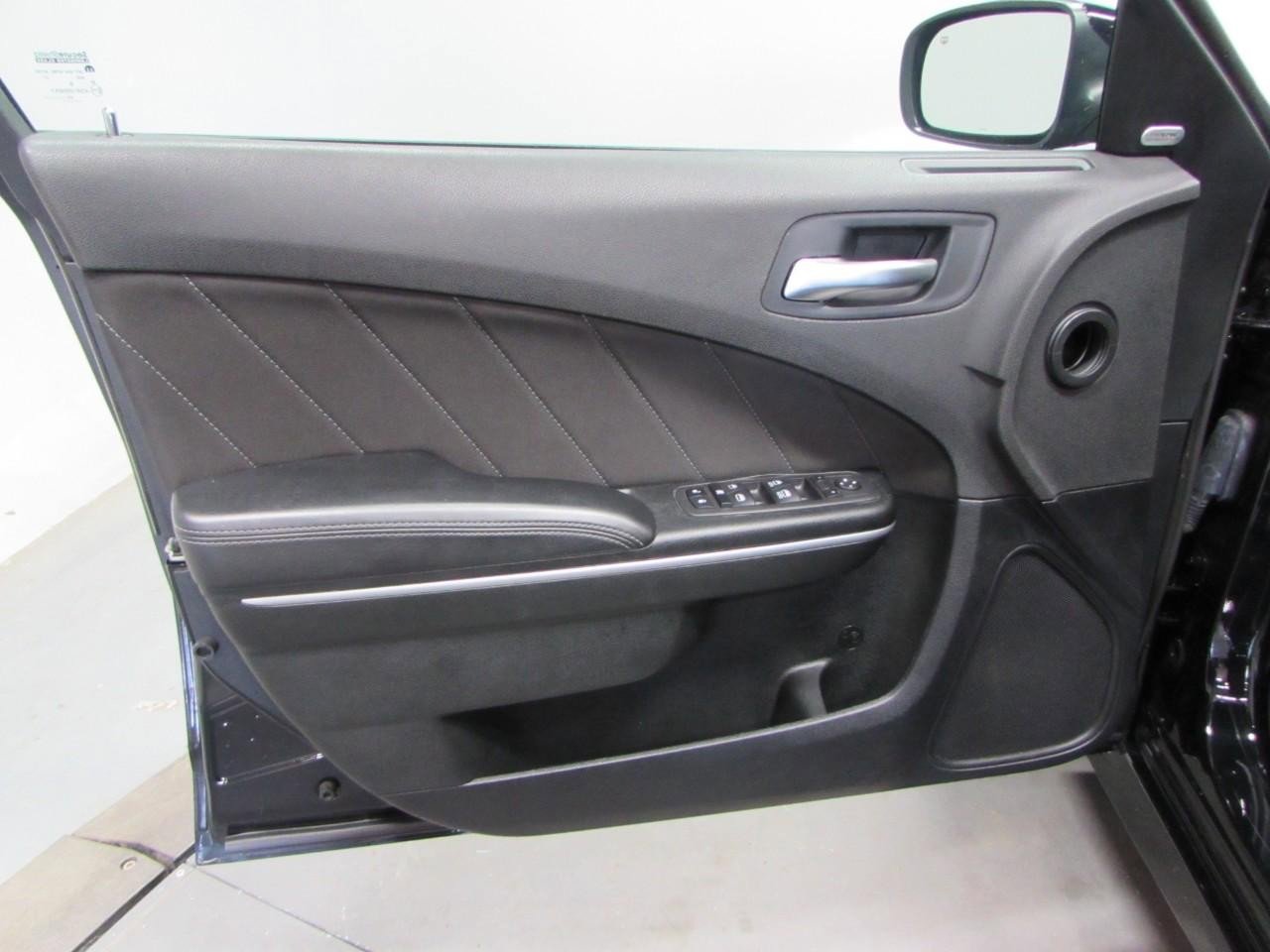 Used 2023 Dodge Charger GT RWD image 12