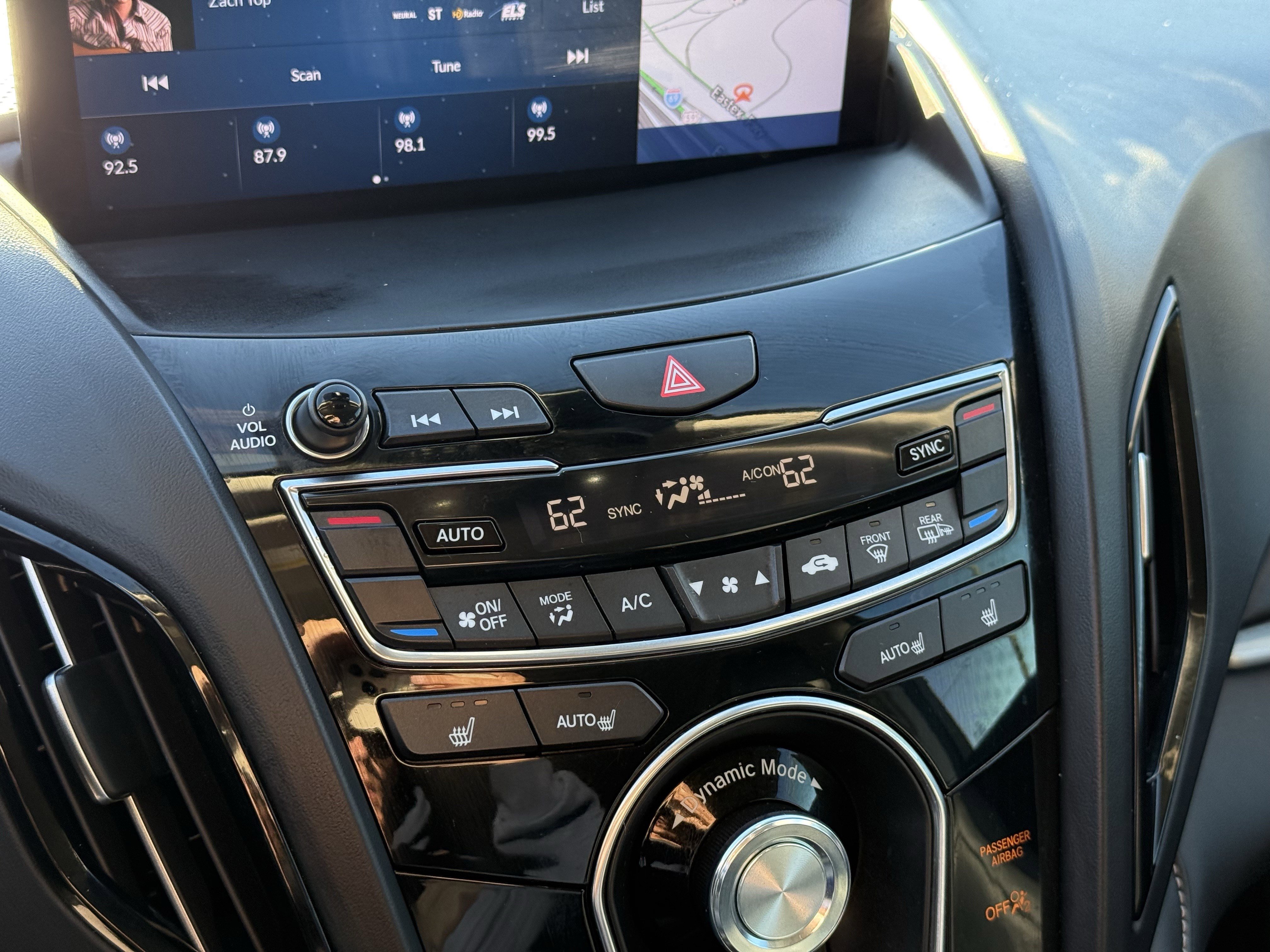 Used 2020 Acura RDX FWD w/ Technology Package image 22