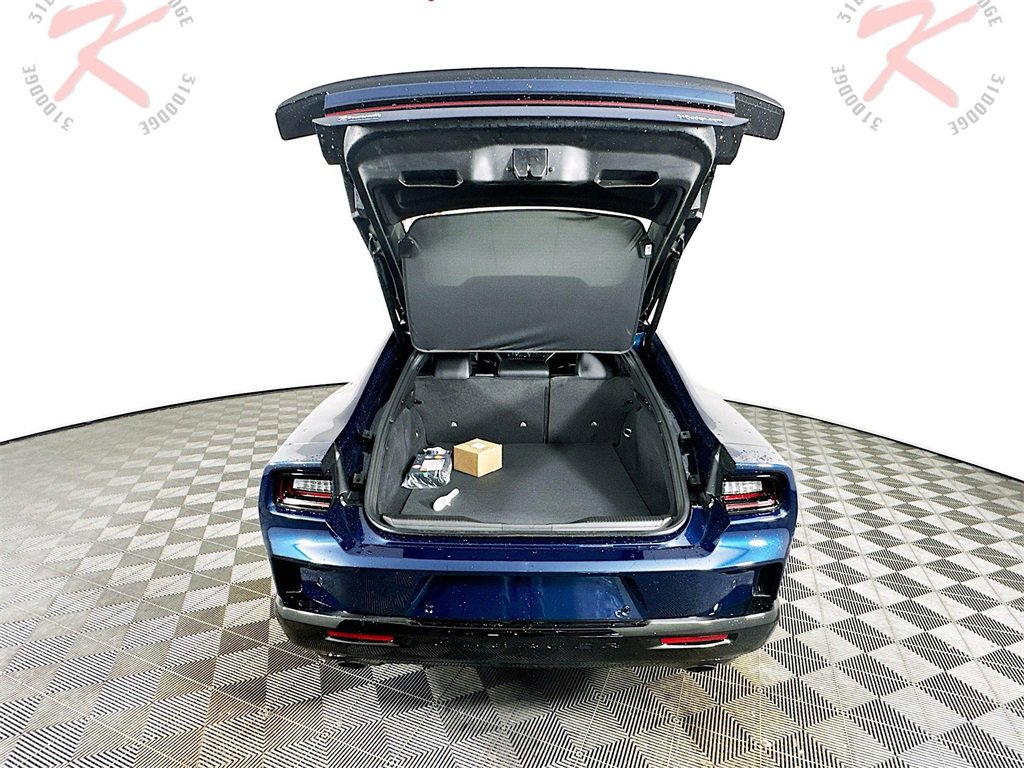 New 2026 Dodge Charger R/T Scat Pack image 16