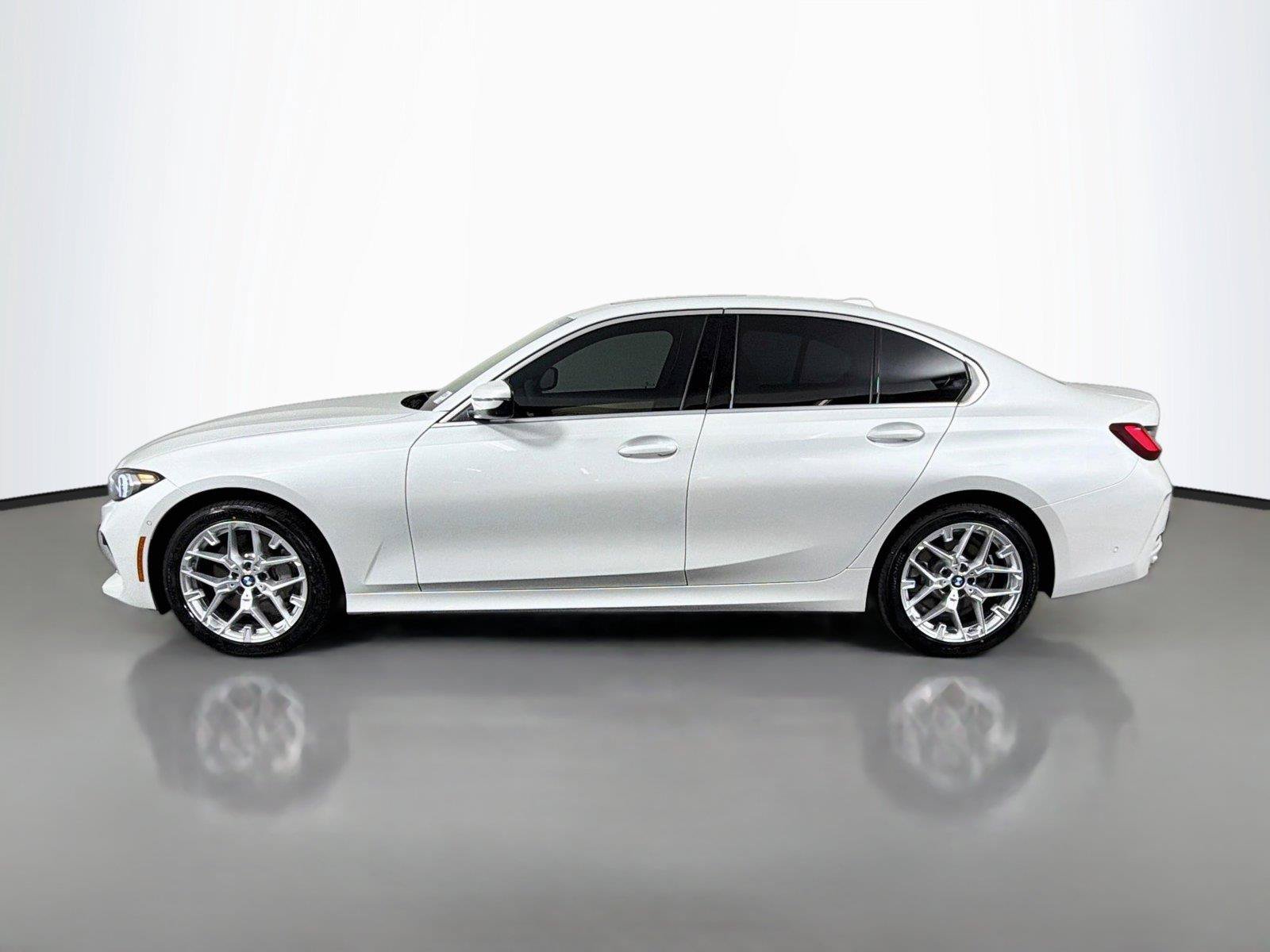 New 2026 BMW 330i xDrive Sedan w/ Premium Package AWD/4WD image 7
