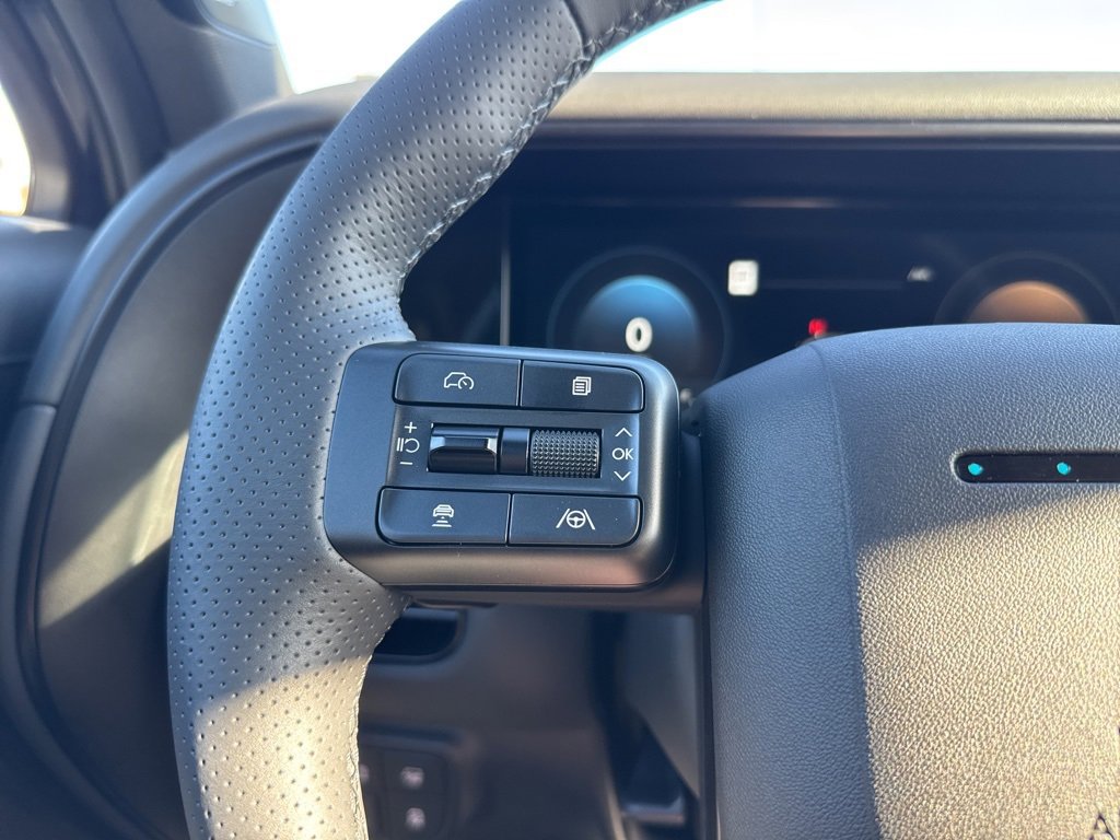 New 2026 Hyundai Palisade XRT Pro image 42