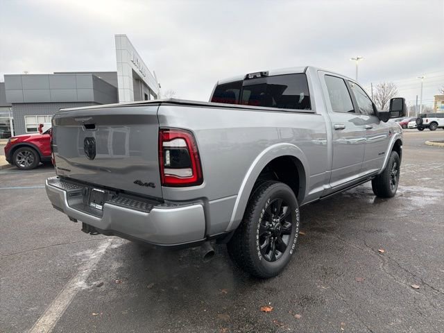 Used 2023 RAM 2500 Limited image 4
