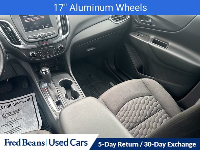 Used 2020 Chevrolet Equinox LT AWD/4WD image 30