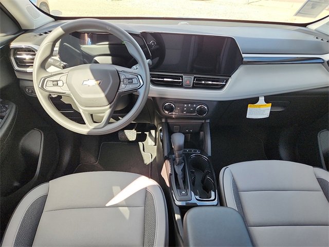 New 2026 Chevrolet TrailBlazer LS w/ LS Convenience Package image 10