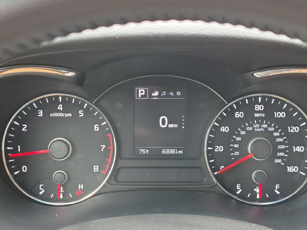 Used 2017 Kia Forte S FWD image 15