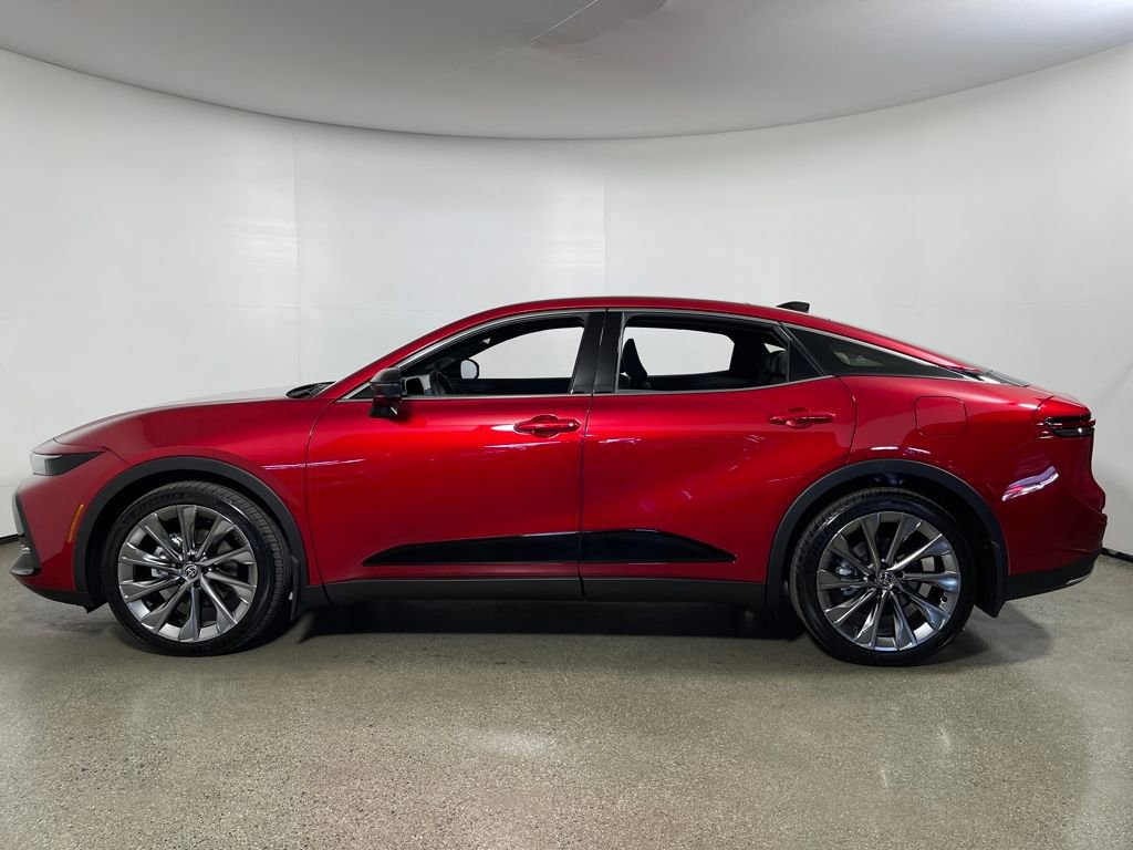 New 2026 Toyota Crown Limited image 6