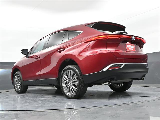 Certified 2024 Toyota Venza Limited image 32