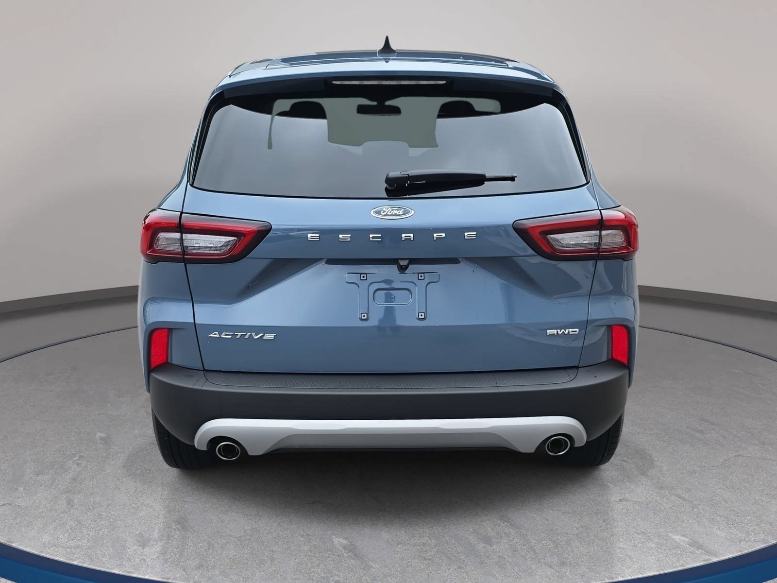 Used 2026 Ford Escape Active AWD/4WD image 6