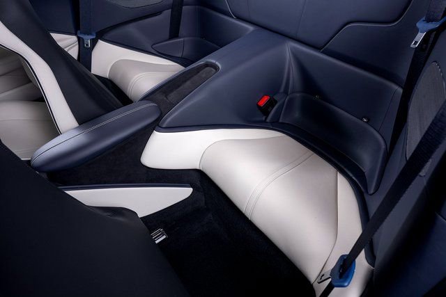 Certified 2025 Ferrari Roma Spider image 27