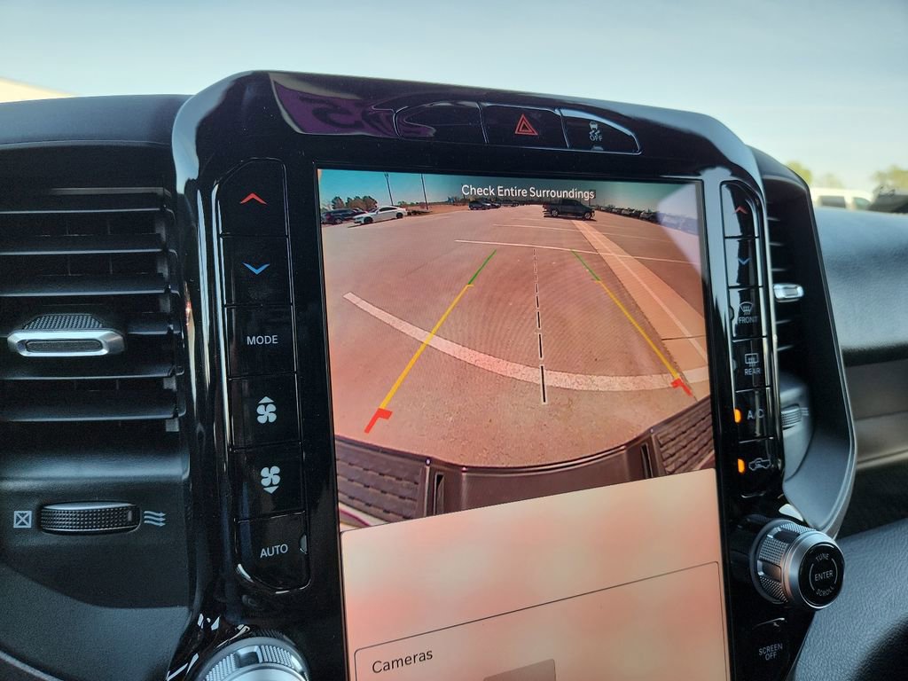 New 2026 RAM 3500 Tradesman image 22