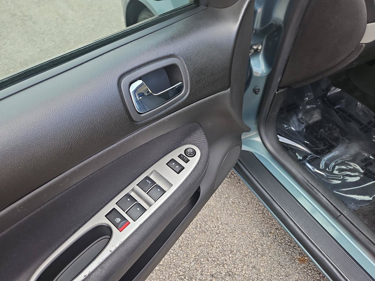Used 2010 Chevrolet Cobalt LT w/ My Link Package FWD image 12